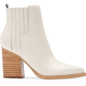 Marc Fisher LTD pointed toe bootie